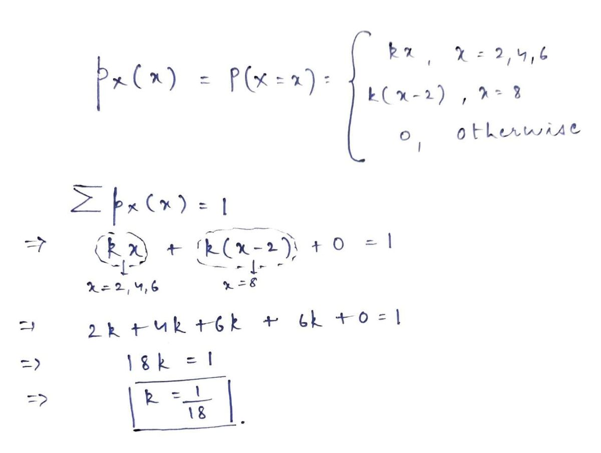 Statistics homework question answer, step 1, image 1